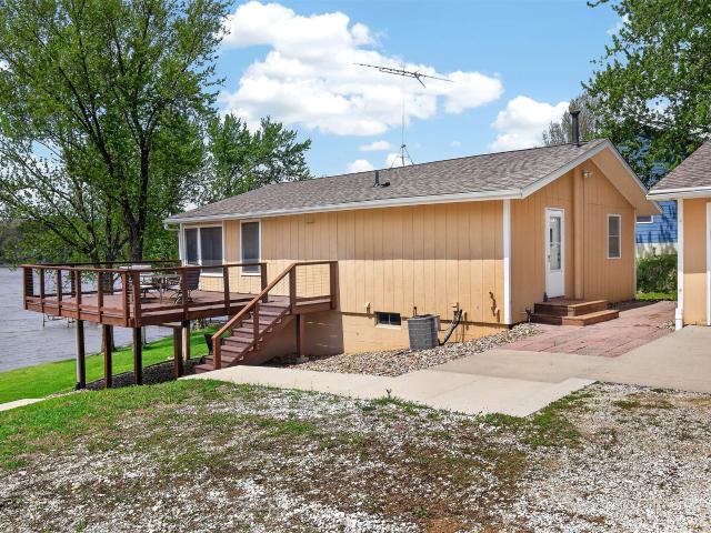 House for sale in Guthrie, Iowa