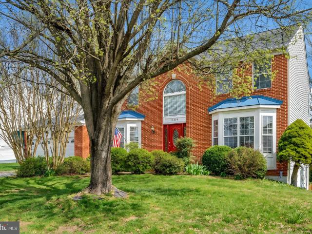House for sale in Virginia