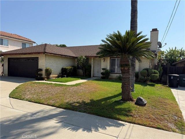 House for sale in Rosemead, California