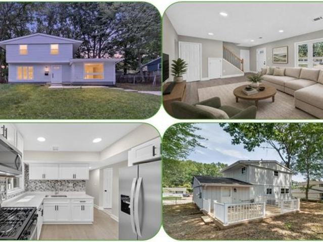House for sale in Lanham, Prince George's County