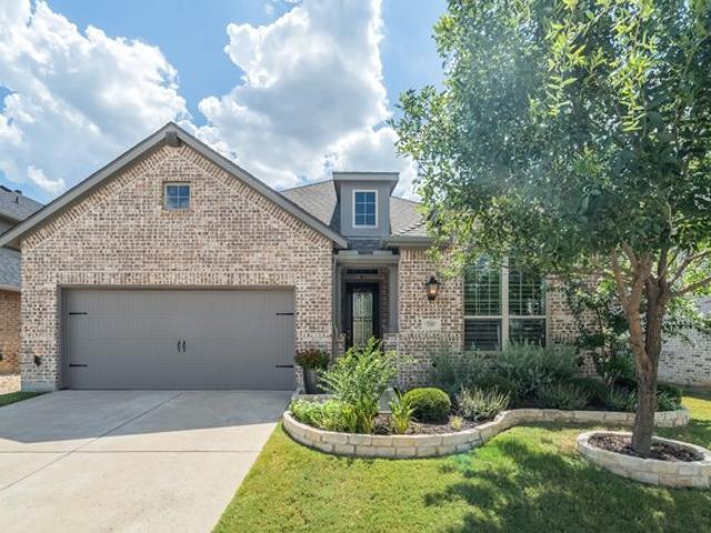 House for sale in Denton, Texas