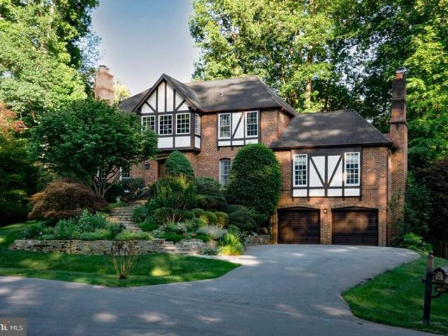 House for sale in Potomac, Maryland
