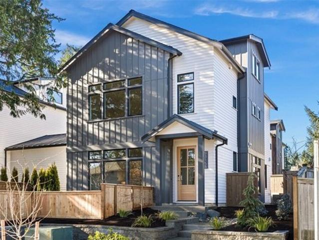 Townhouse for sale in Kirkland, Washington