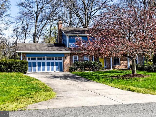 Property for rent in Virginia