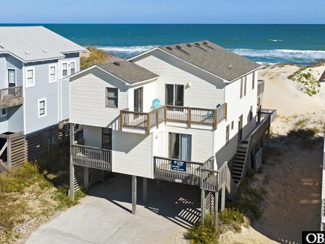 House for sale in Nags Head, North Carolina