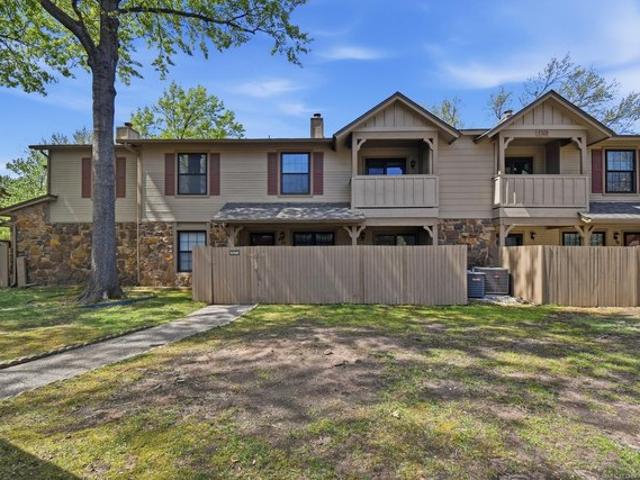 Condo for sale in Tulsa, Oklahoma