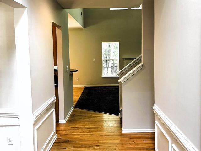 House for sale in North Carolina