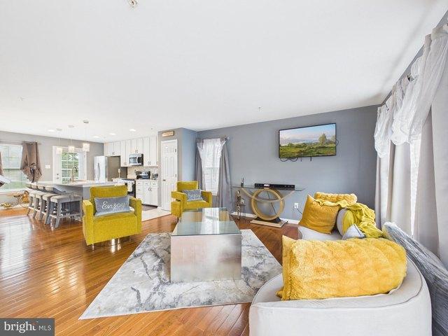 Townhouse for sale in Randallstown, Maryland