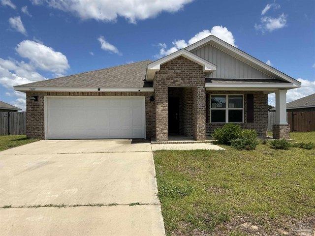 House for sale in Milton, Florida