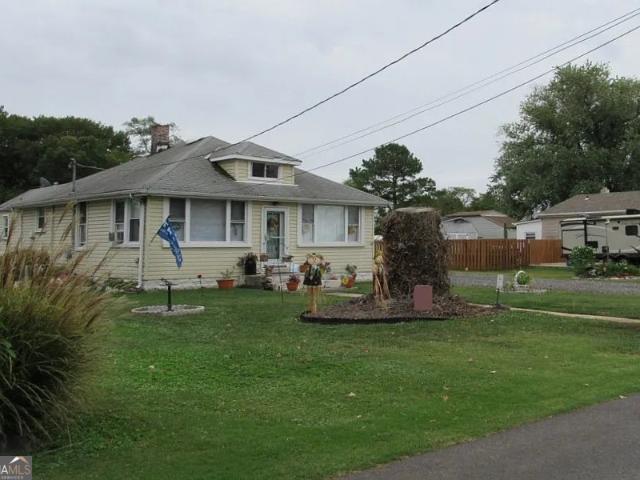 House for sale in Dundalk, Maryland