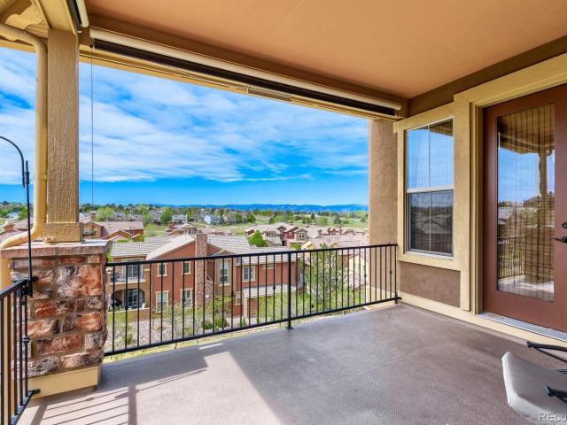 Townhouse for sale in Highlands Ranch, Colorado
