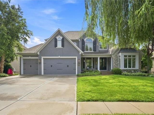 House for sale in Kansas