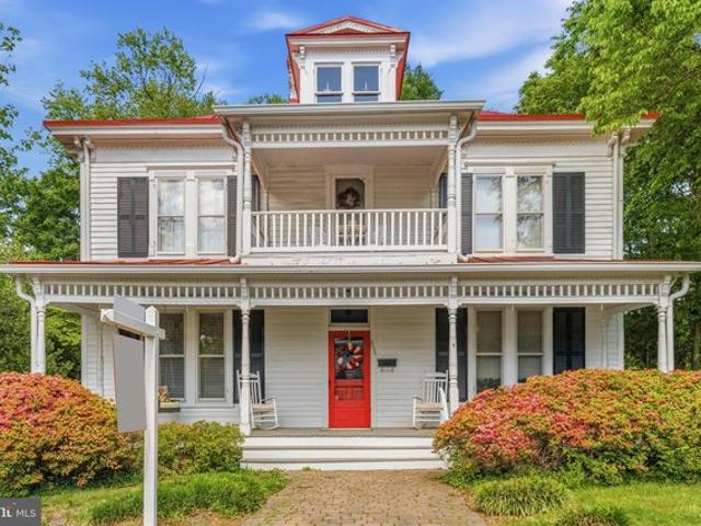 House for sale in Virginia