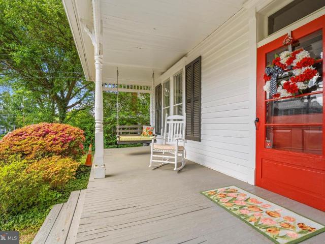 House for sale in Virginia
