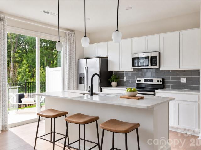 Townhouse for sale in Fifteen 15 Cannon, Charlotte
