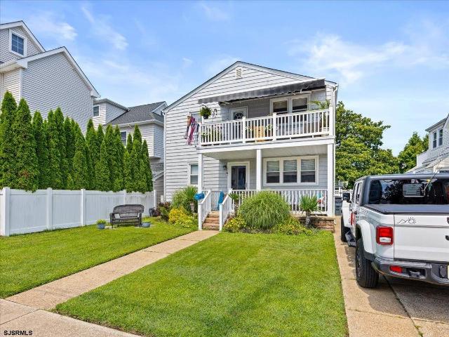 Condo for sale in Margate City, New Jersey