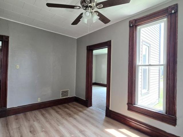 Apartment for rent in Logansport, Indiana