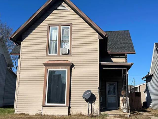 Apartment for rent in Logansport, Indiana