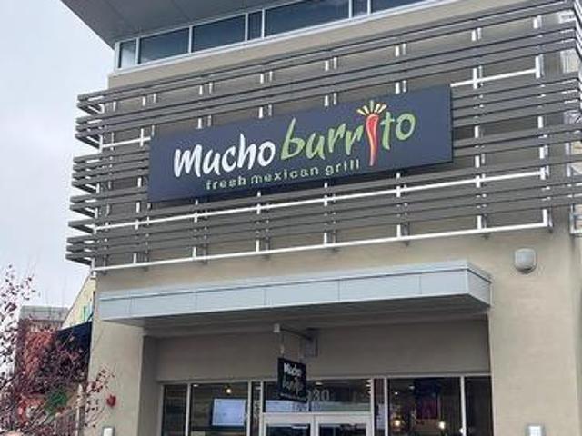 Commercial for sale in Ontario