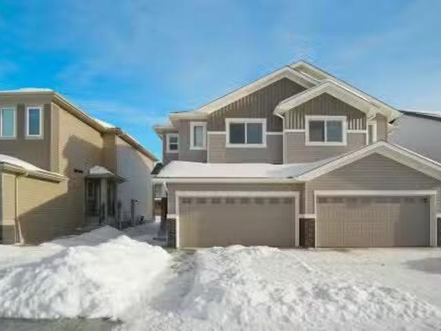 House for sale in Wedgewood, Alberta