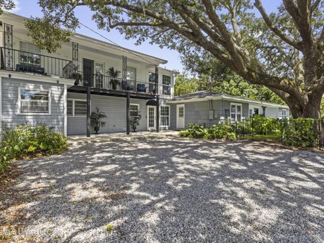 House for sale in Gulfport, Mississippi