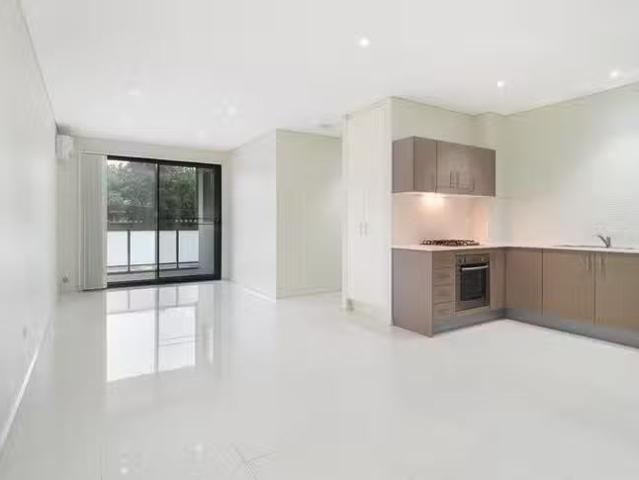 Apartment for rent in Northmead