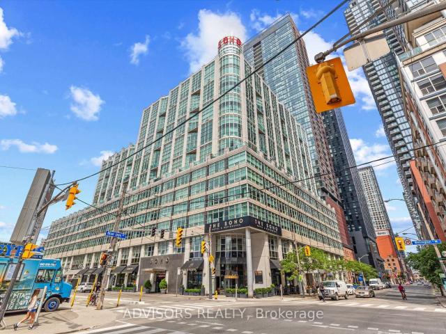 Condo for rent in Woburn, Ontario