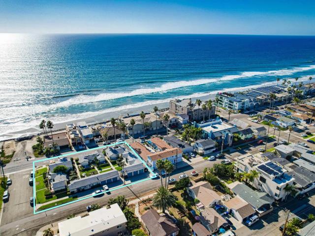 House for sale in Oceanside, California
