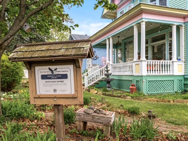 House for sale in Wisconsin
