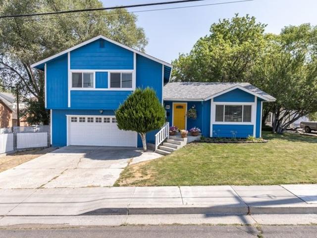 House for sale in Elko, Nevada