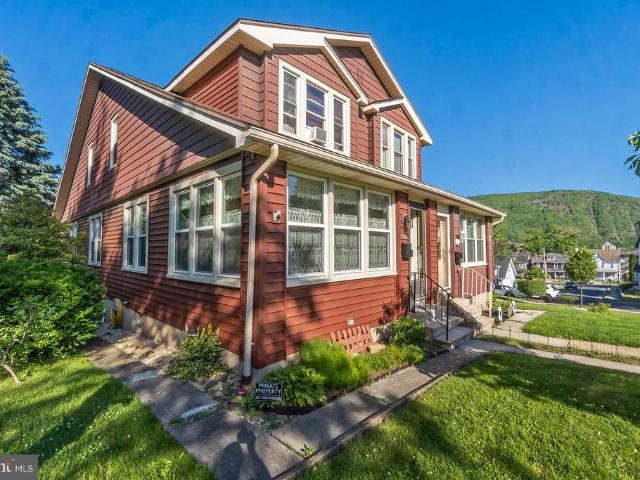 Townhouse for sale in Carbon, Pennsylvania