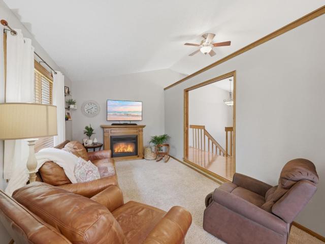 House for sale in Sartell, Minnesota