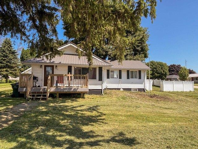 House for sale in Fennimore, Wisconsin