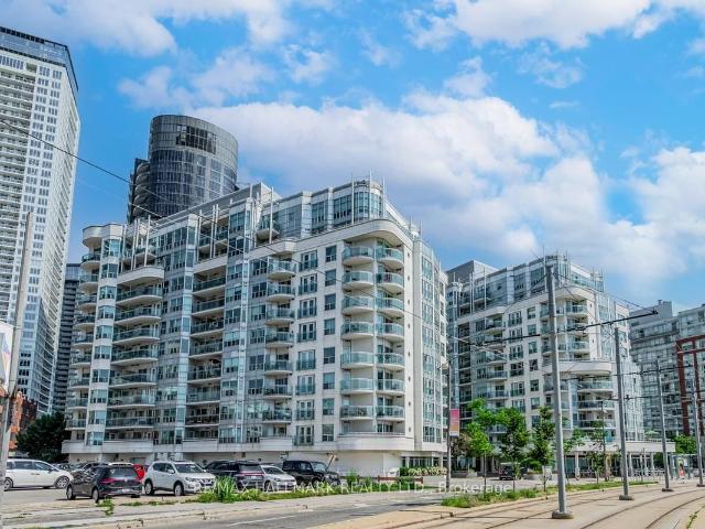 Condo for rent in Woburn, Ontario