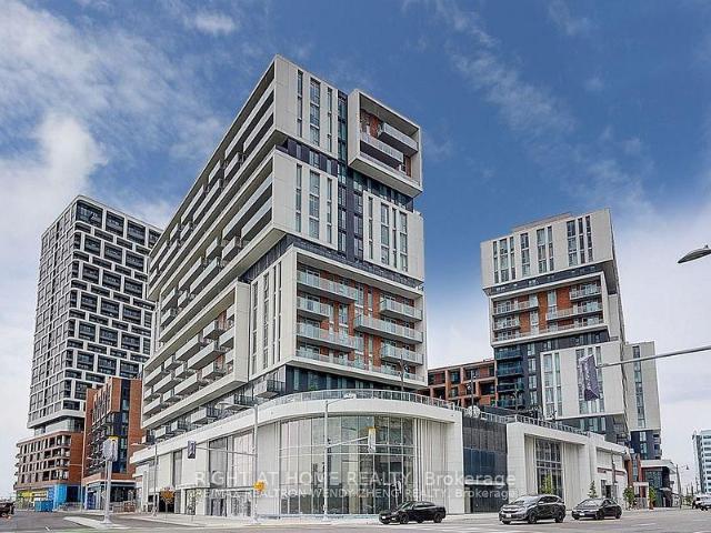 Condo for sale in York, Ontario