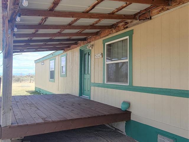 House for sale in Conejos, Colorado