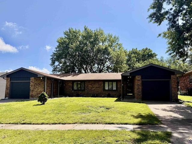 House for sale in Kansas