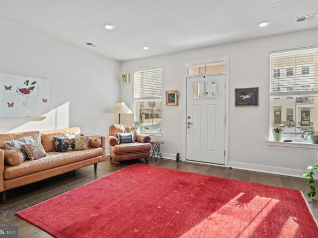 Townhouse for sale in Chester, Pennsylvania