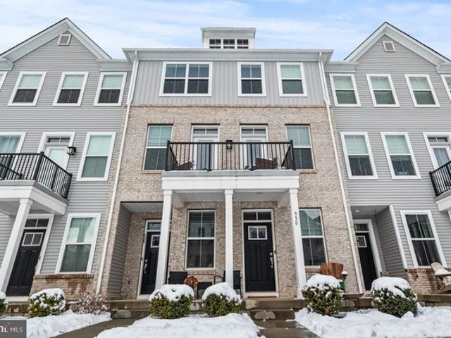 Townhouse for sale in Chester, Pennsylvania