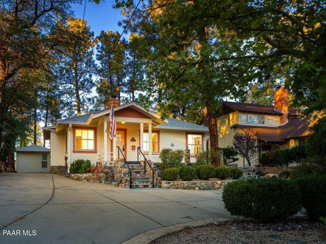House for sale in Prescott, Yavapai County