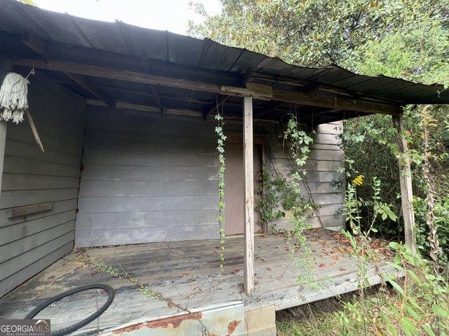 House for sale in Dawson, Georgia