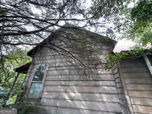 House for sale in Dawson, Georgia