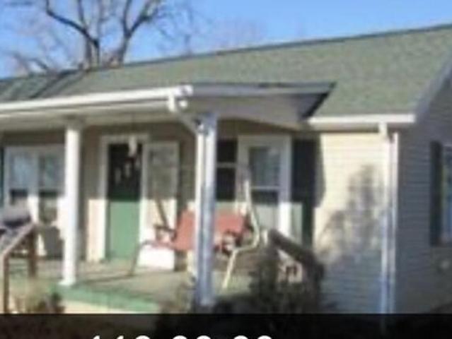 House for sale in Corbin, Kentucky