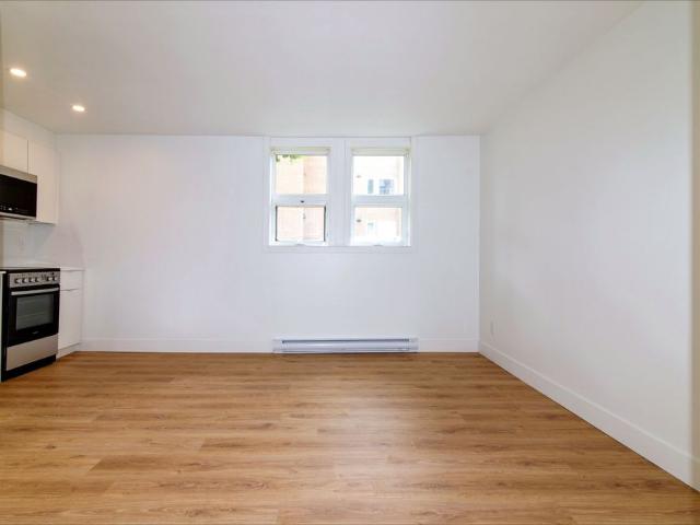 Apartment for rent in Québec, Quebec
