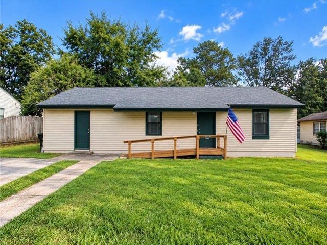 House for sale in Bogalusa, Washington Parish
