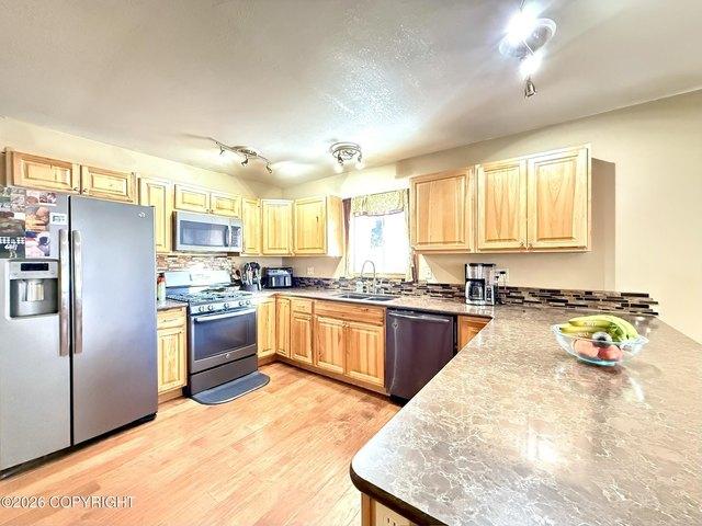 House for sale in Kasilof