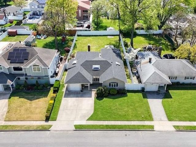 House for sale in Nassau, New York