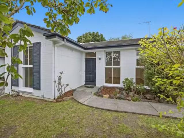 Apartment for rent in Camerons Creek, Victoria
