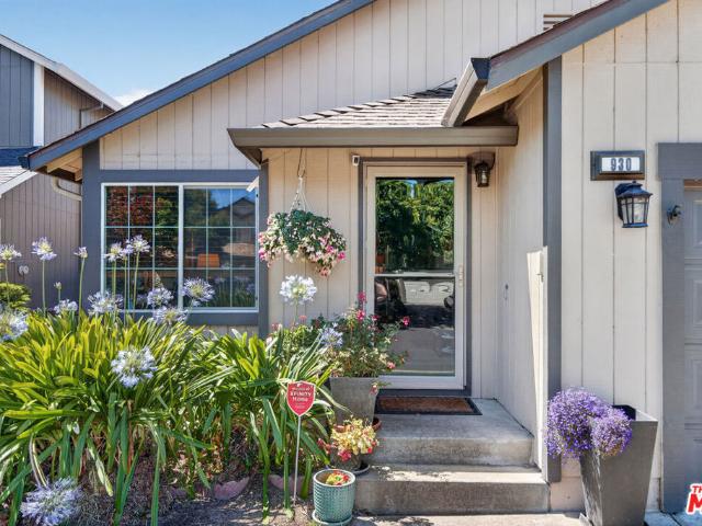 House for sale in Windsor, California
