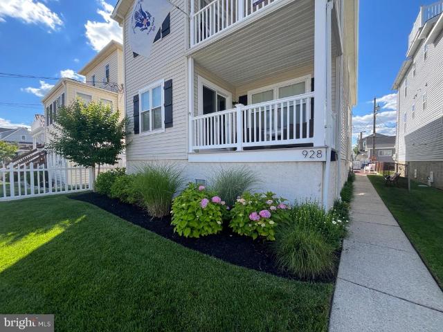 Condo for sale in Ocean City, New Jersey